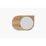 HANAH HOME Pubble Walnut - slika 4