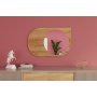 HANAH HOME Pubble Sapphire Oak - slika 3