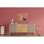 HANAH HOME Pubble Sapphire Oak - slika 1