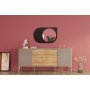 HANAH HOME Pubble Black - slika 2