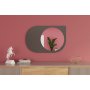 HANAH HOME Pubble Anthracite - slika 3