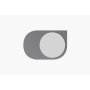 HANAH HOME Pubble Anthracite - slika 4