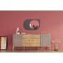 HANAH HOME Pubble Anthracite - slika 1