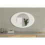 HANAH HOME Obble White - slika 1