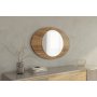 HANAH HOME Obble Walnut - slika 2