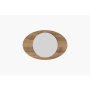 HANAH HOME Obble Walnut - slika 4