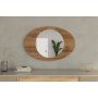 HANAH HOME Obble Walnut - slika 1