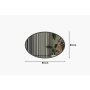 HANAH HOME Beyo Anthracite - slika 5
