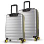 Zoozie Bags Set kofera 2/1 CRSOBGRI 6612 - slika 2