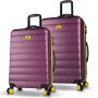 Zoozie Bags Set kofera 2/1 CRSOBMUM 6650 - slika 1