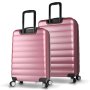 Zoozie Bags Set kofera 2/1 CRSOBRLD 6636 - slika 2