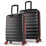 Zoozie Bags Set kofera 2/1 CRSOBSAH 6605 - slika 2