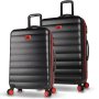 Zoozie Bags Set kofera 2/1 CRSOBSAH 6605 - slika 1