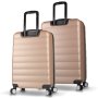 Zoozie Bags Set kofera 2/1 CRSOBGLD 6629 - slika 2