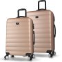 Zoozie Bags Set kofera 2/1 CRSOBGLD 6629 - slika 1