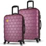 Zoozie Bags Set kofera 2/1 HEYOBFYA 7497 - slika 1