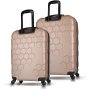 Zoozie Bags Set kofera 2/1 HEYOBGLD 7466 - slika 2