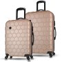 Zoozie Bags Set kofera 2/1 HEYOBGLD 7466 - slika 1