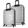 Zoozie Bags Set kofera 2/1 HEYOBGRI 7459 - slika 2