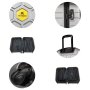 Zoozie Bags Set kofera 2/1 HEYOBGRI 7459 - slika 4