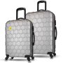 Zoozie Bags Set kofera 2/1 HEYOBGRI 7459 - slika 1
