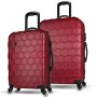 Zoozie Bags Set kofera 2/1 HEYOBHKI 7503 - slika 1
