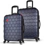 Zoozie Bags Set kofera 2/1 HEYOBLRT 7480 - slika 1
