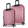 Zoozie Bags Set kofera 2/1 HEYOBRLD 7473 - slika 2