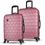 Zoozie Bags Set kofera 2/1 HEYOBRLD 7473 - slika 1