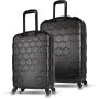 Zoozie Bags Set kofera 2/1 HEYOBSAH 7442 - slika 2
