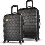 Zoozie Bags Set kofera 2/1 HEYOBSAH 7442 - slika 1