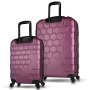 Zoozie Bags Set kofera 2/1 HEYKBFYA 7428 - slika 2