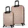 Zoozie Bags Set kofera 2/1 HEYKBGLD 7398 - slika 2