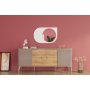 HANAH HOME Pubble White - slika 2