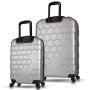 Zoozie Bags Set kofera 2/1 HEYKBGRI 7381 - slika 2