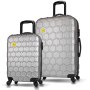 Zoozie Bags Set kofera 2/1 HEYKBGRI 7381 - slika 1