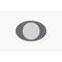 HANAH HOME Obble Anthracite - slika 4