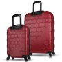 Zoozie Bags Set kofera 2/1 HEYKBHKI 7435 - slika 2