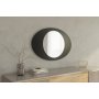 HANAH HOME Obble Black - slika 2