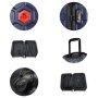 Zoozie Bags Set kofera 2/1 HEYKBLRT 7411 - slika 4