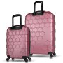 Zoozie Bags Set kofera 2/1 HEYKBRLD 7404 - slika 2