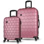 Zoozie Bags Set kofera 2/1 HEYKBRLD 7404 - slika 1