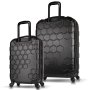 Zoozie Bags Set kofera 2/1 HEYKBSAH 7374 - slika 2
