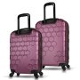 Zoozie Bags Set kofera 2/1 HEYKOFYA 7350 - slika 2