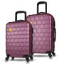 Zoozie Bags Set kofera 2/1 HEYKOFYA 7350 - slika 1
