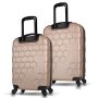 Zoozie Bags Set kofera 2/1 HEYKOGLD 7329 - slika 2