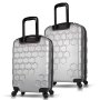 Zoozie Bags Set kofera 2/1 HEYKOGRI 7312 - slika 2