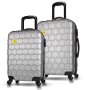 Zoozie Bags Set kofera 2/1 HEYKOGRI 7312 - slika 1