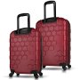 Zoozie Bags Set kofera 2/1 HEYKOHKI 7367 - slika 2
