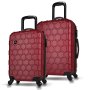 Zoozie Bags Set kofera 2/1 HEYKOHKI 7367 - slika 1